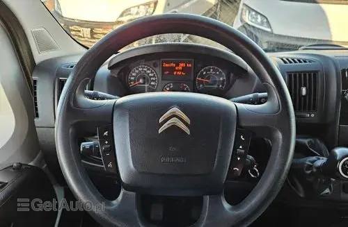 CITROEN Jumper 