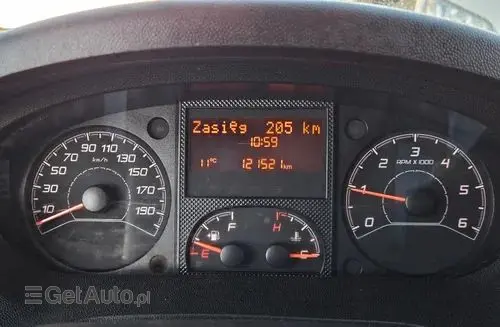 CITROEN Jumper 