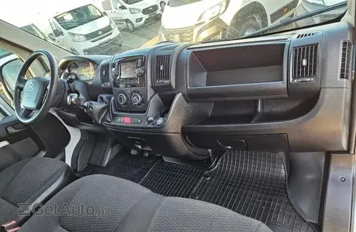 CITROEN Jumper 