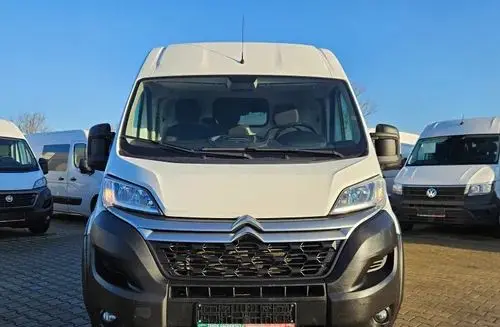 CITROEN Jumper 