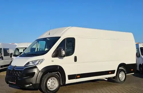 CITROEN Jumper 