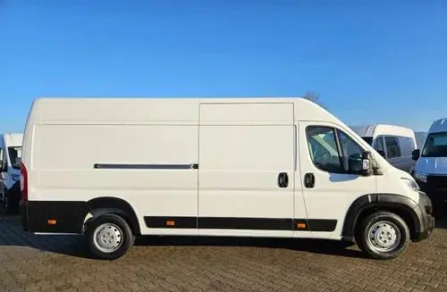 CITROEN Jumper 