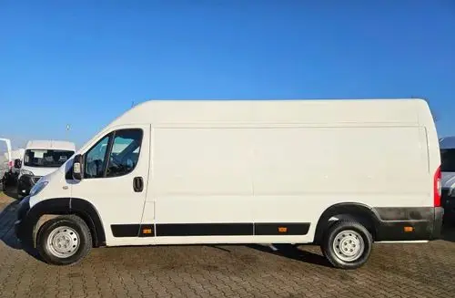 CITROEN Jumper 