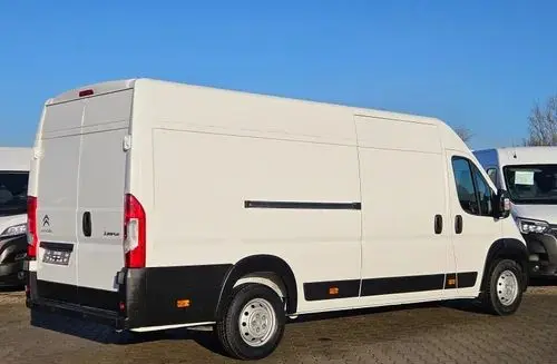 CITROEN Jumper 