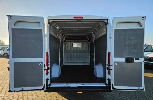 CITROEN Jumper 