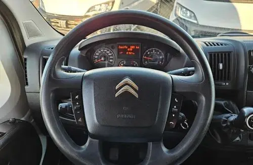 CITROEN Jumper 