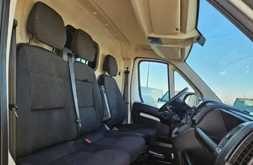 CITROEN Jumper 