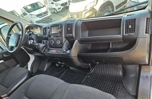 CITROEN Jumper 