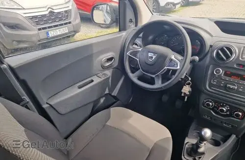 DACIA Dokker 