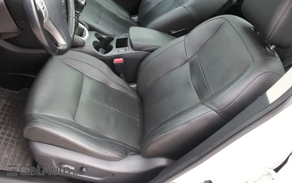 NISSAN Qashqai 1.2 DIG-T TEKNA+