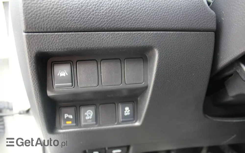 NISSAN Qashqai 1.2 DIG-T TEKNA+