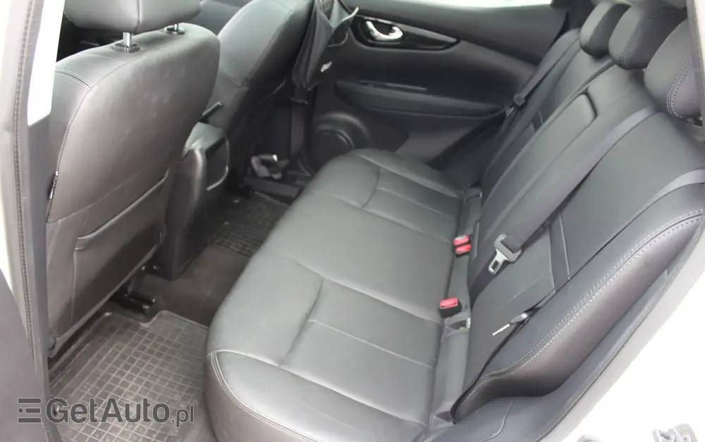 NISSAN Qashqai 1.2 DIG-T TEKNA+