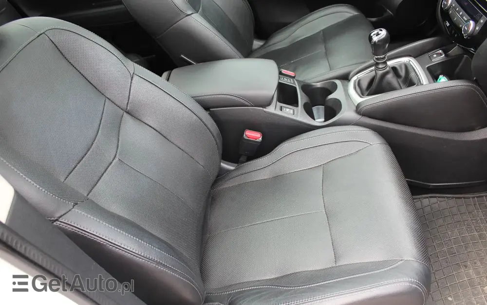 NISSAN Qashqai 1.2 DIG-T TEKNA+