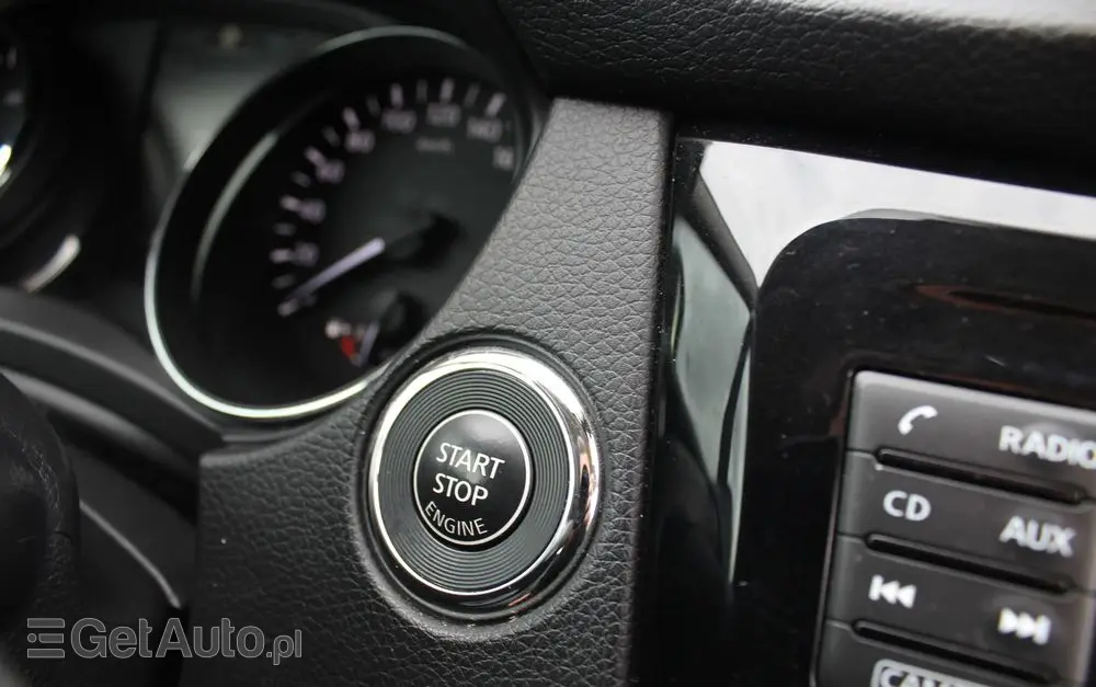 NISSAN Qashqai 1.2 DIG-T TEKNA+