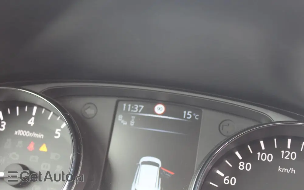 NISSAN Qashqai 1.2 DIG-T TEKNA+