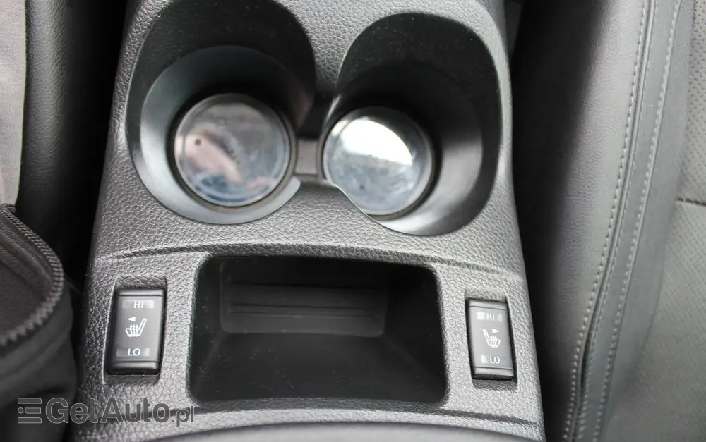 NISSAN Qashqai 1.2 DIG-T TEKNA+