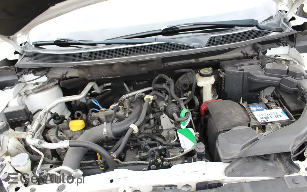 NISSAN Qashqai 1.2 DIG-T TEKNA+