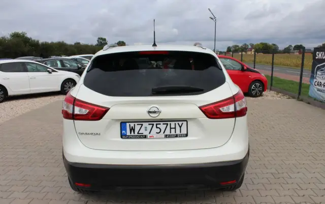 NISSAN Qashqai 1.2 DIG-T TEKNA+