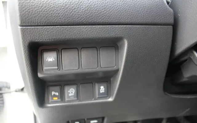 NISSAN Qashqai 1.2 DIG-T TEKNA+