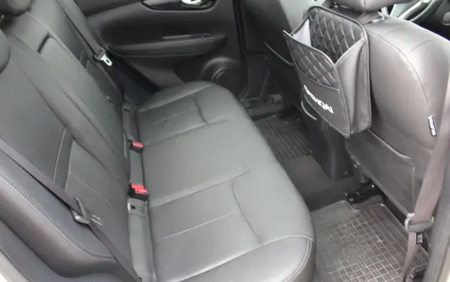 NISSAN Qashqai 1.2 DIG-T TEKNA+