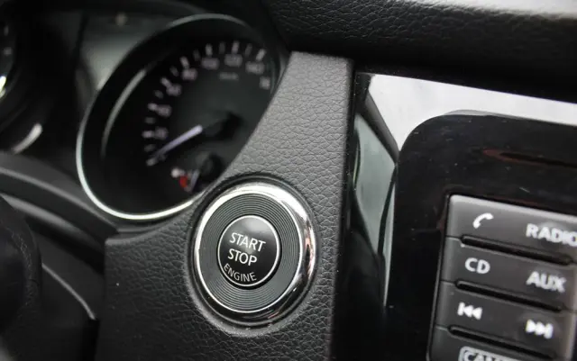 NISSAN Qashqai 1.2 DIG-T TEKNA+