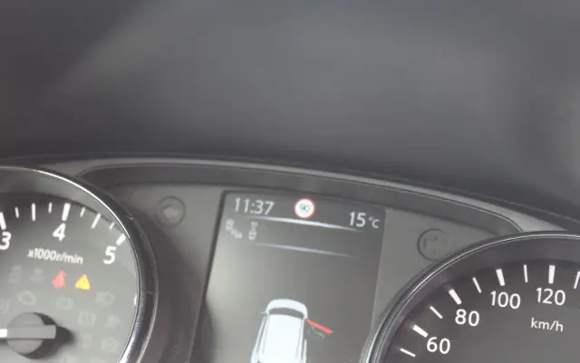 NISSAN Qashqai 1.2 DIG-T TEKNA+