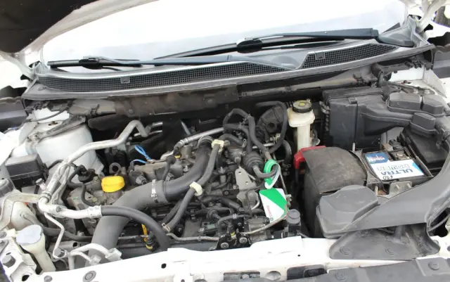 NISSAN Qashqai 1.2 DIG-T TEKNA+