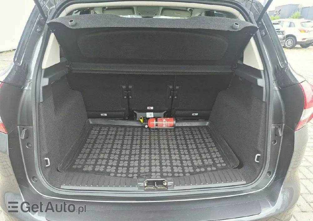 FORD C-MAX 1.5 EcoBoost Titanium ASS