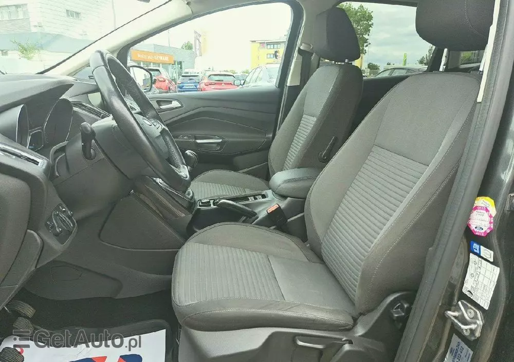 FORD C-MAX 1.5 EcoBoost Titanium ASS