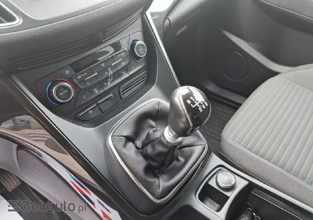 FORD C-MAX 1.5 EcoBoost Titanium ASS