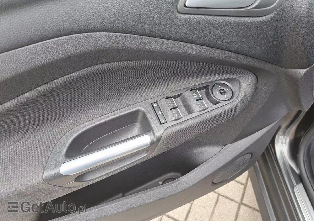 FORD C-MAX 1.5 EcoBoost Titanium ASS