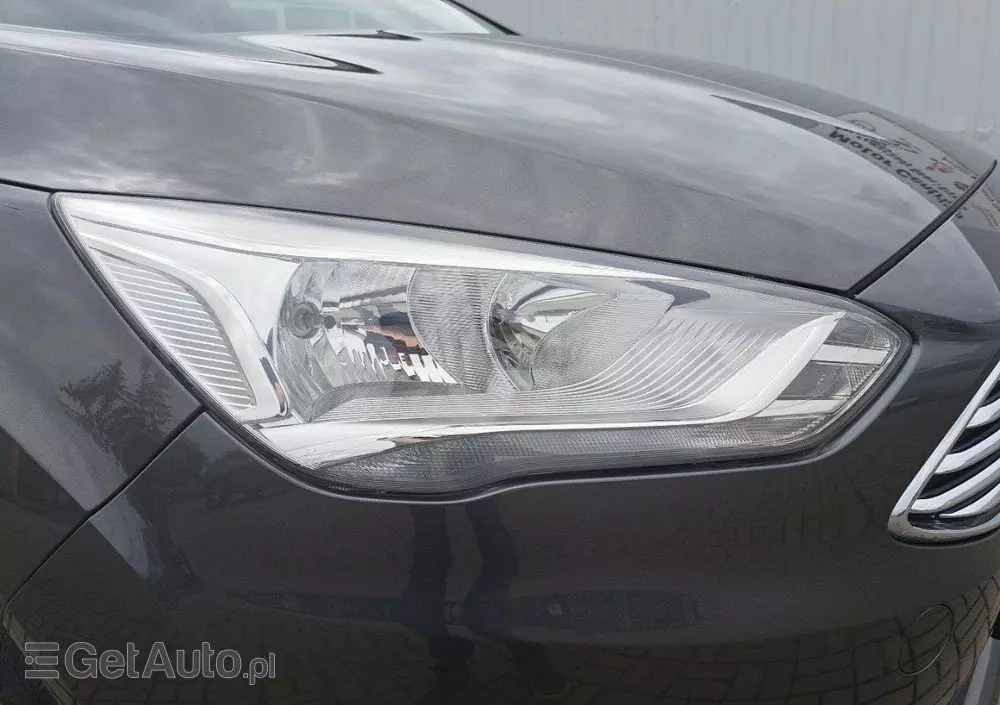 FORD C-MAX 1.5 EcoBoost Titanium ASS