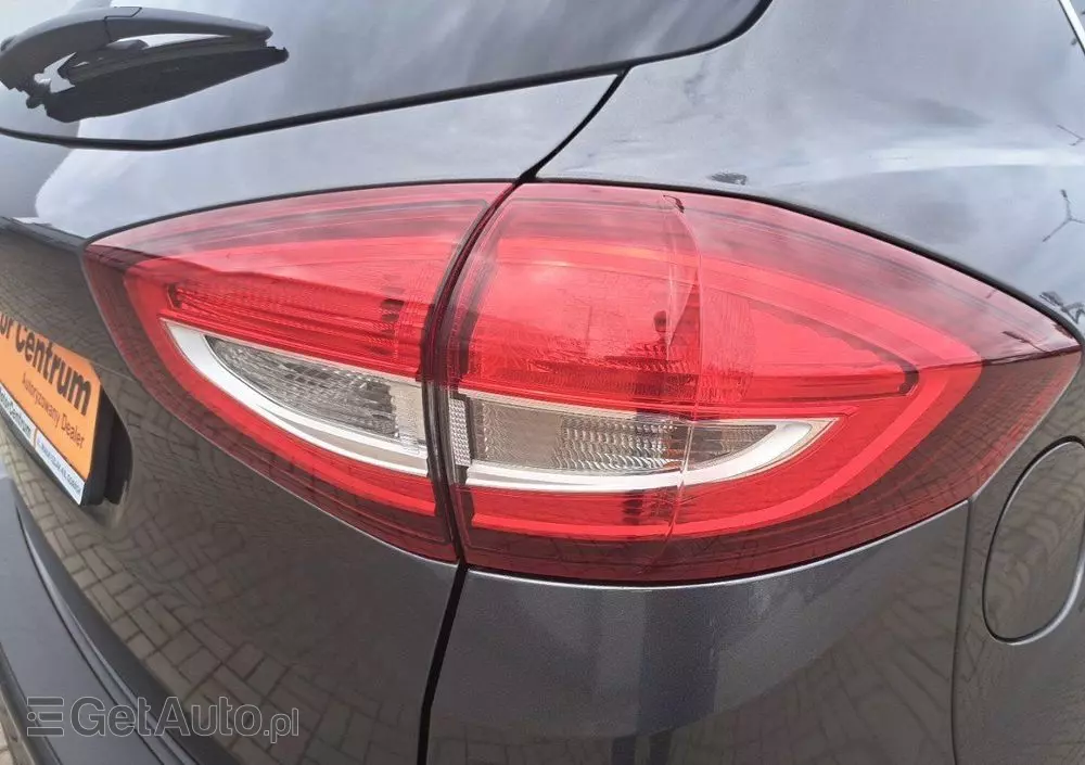 FORD C-MAX 1.5 EcoBoost Titanium ASS