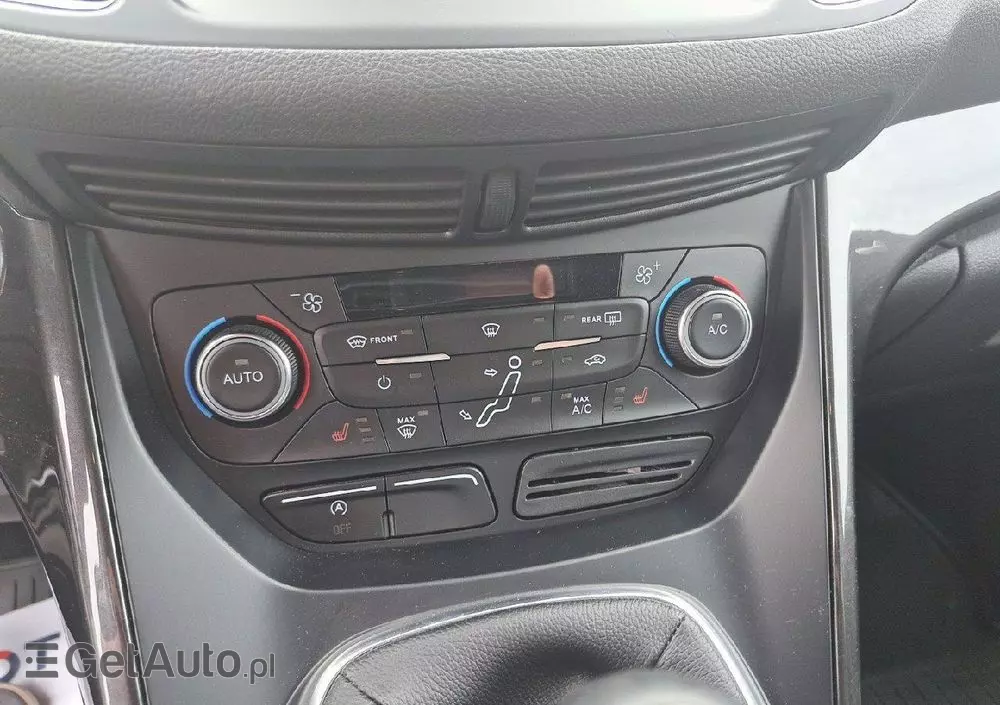 FORD C-MAX 1.5 EcoBoost Titanium ASS