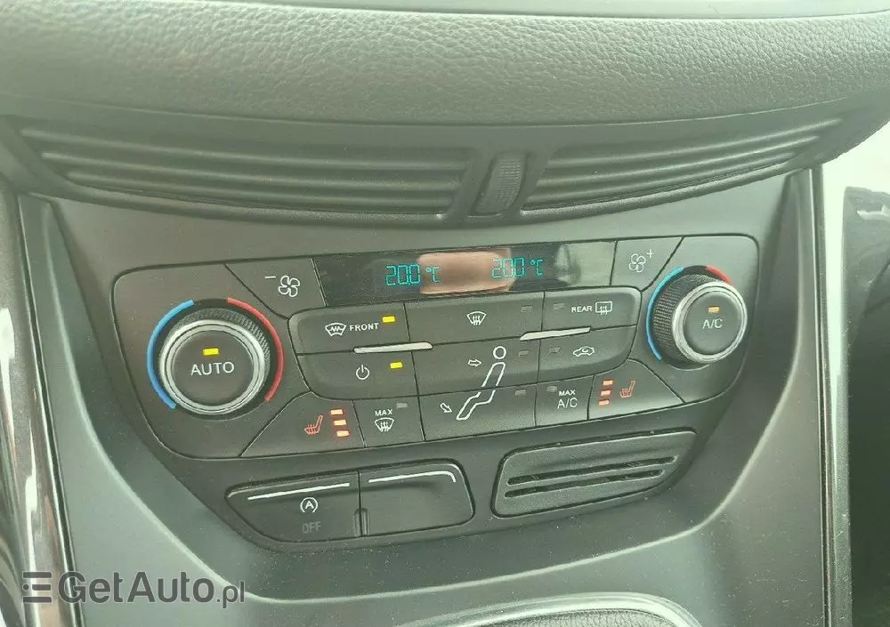 FORD C-MAX 1.5 EcoBoost Titanium ASS