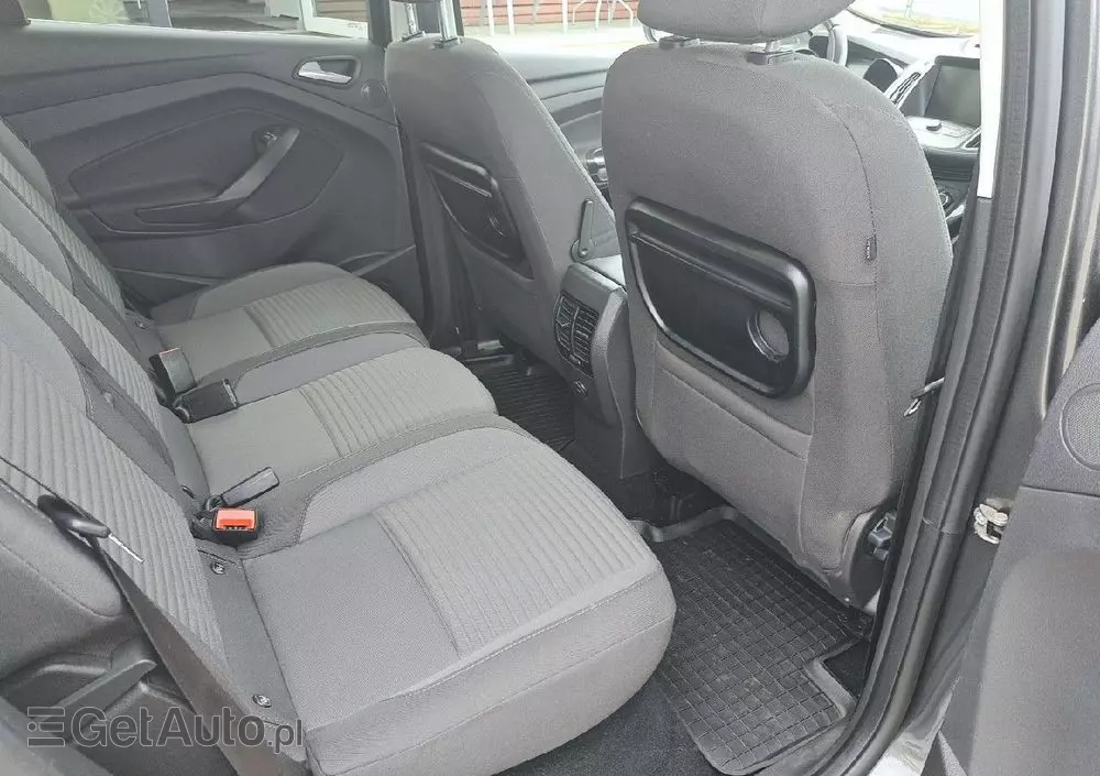 FORD C-MAX 1.5 EcoBoost Titanium ASS