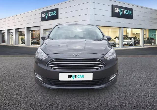 FORD C-MAX 1.5 EcoBoost Titanium ASS