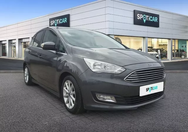 FORD C-MAX 1.5 EcoBoost Titanium ASS