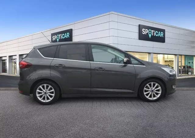 FORD C-MAX 1.5 EcoBoost Titanium ASS