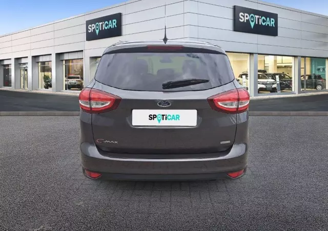 FORD C-MAX 1.5 EcoBoost Titanium ASS