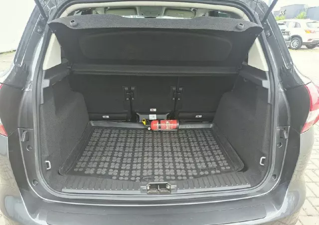 FORD C-MAX 1.5 EcoBoost Titanium ASS