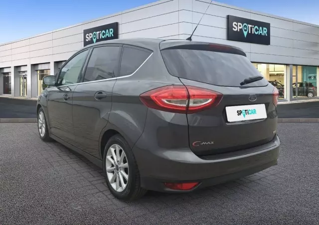 FORD C-MAX 1.5 EcoBoost Titanium ASS