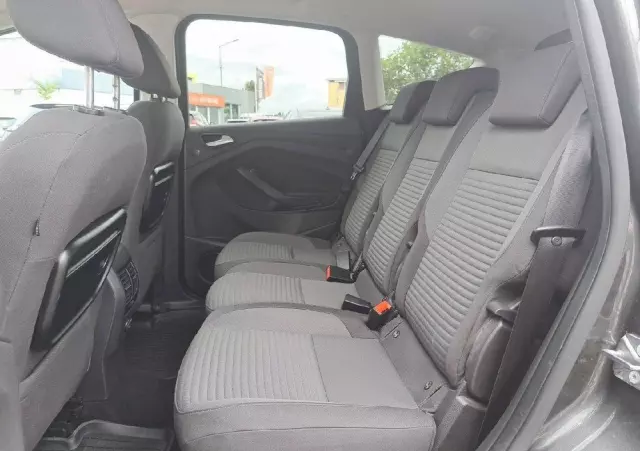 FORD C-MAX 1.5 EcoBoost Titanium ASS