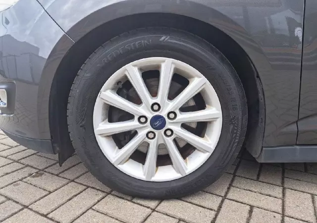 FORD C-MAX 1.5 EcoBoost Titanium ASS