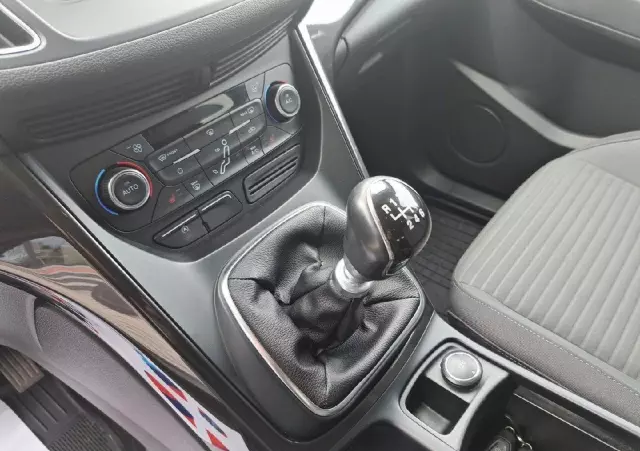 FORD C-MAX 1.5 EcoBoost Titanium ASS