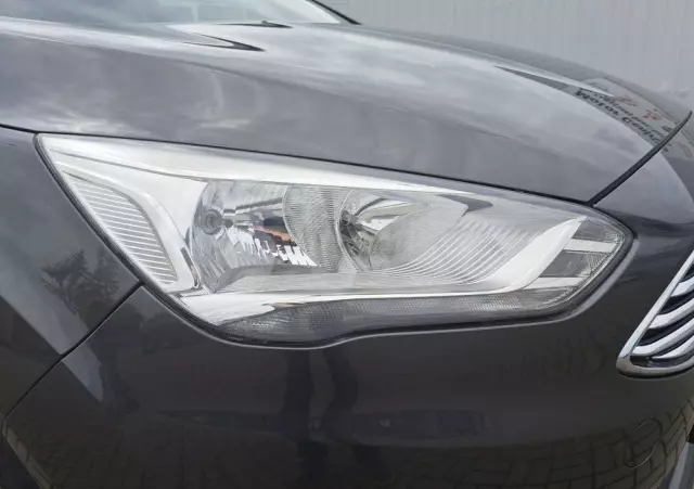 FORD C-MAX 1.5 EcoBoost Titanium ASS