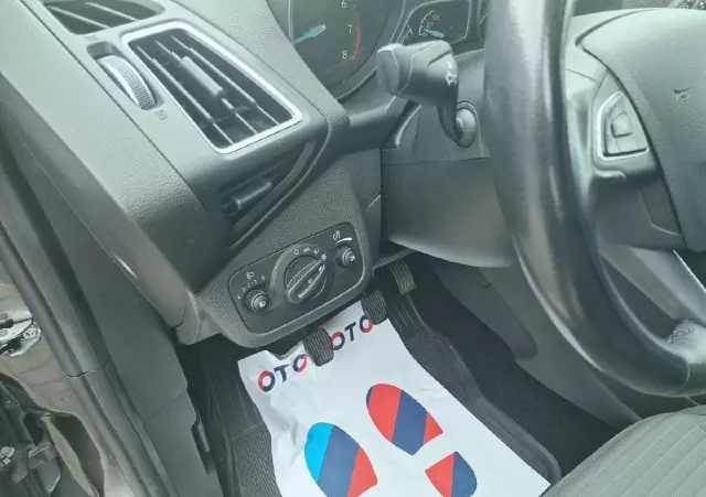 FORD C-MAX 1.5 EcoBoost Titanium ASS