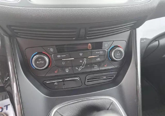 FORD C-MAX 1.5 EcoBoost Titanium ASS