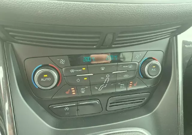 FORD C-MAX 1.5 EcoBoost Titanium ASS