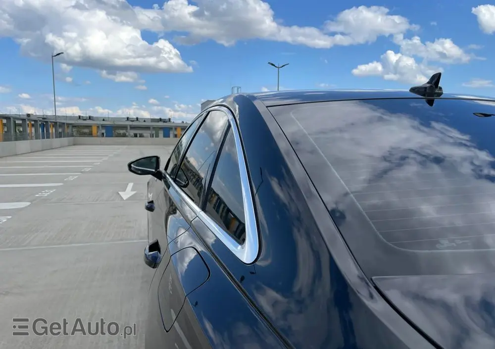 AUDI A6 Limousine 50 TFSI e Quattro Sport S tronic
